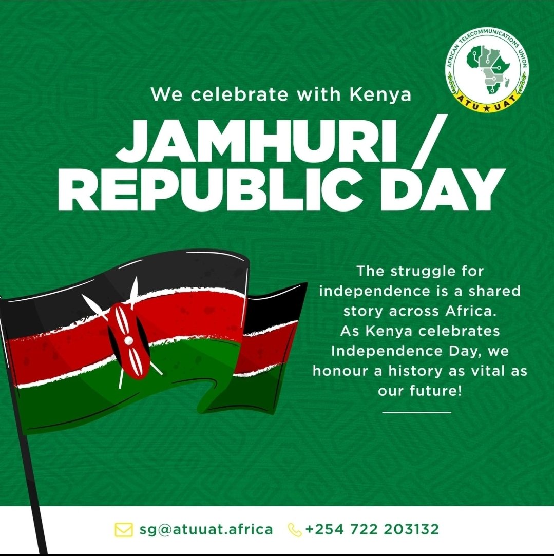 ATU Secretary General tweet media