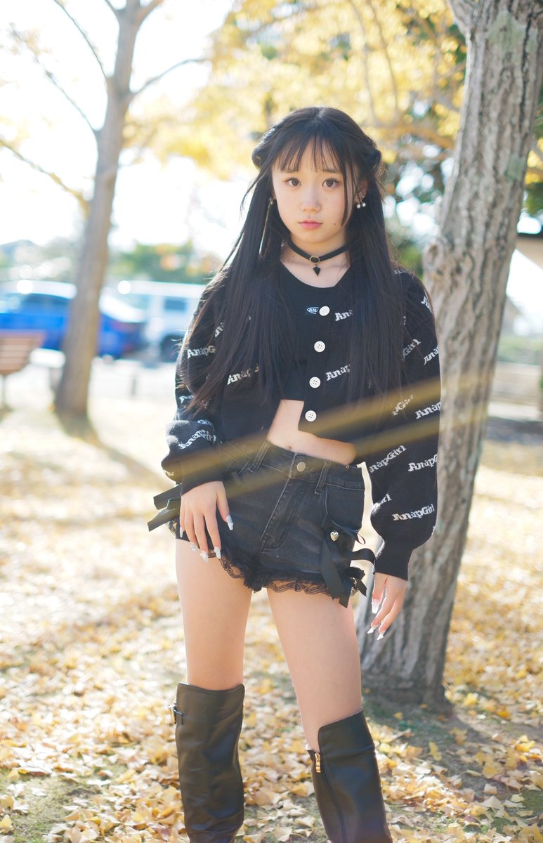 リクエスト撮影📸 さらちゃん🐧🫑 午後2時の虹🌈 2025.11.29 @行橋総合