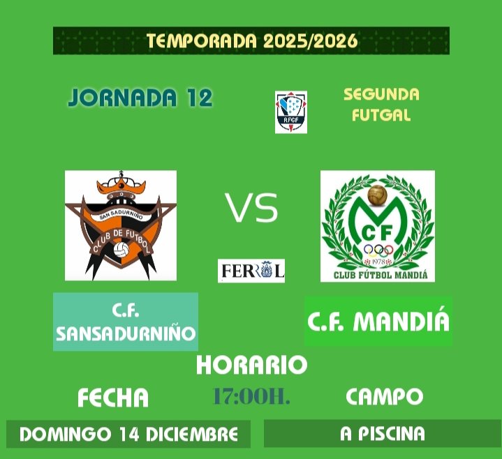 C.f. Mandiá (@cfmandia) on Twitter photo 