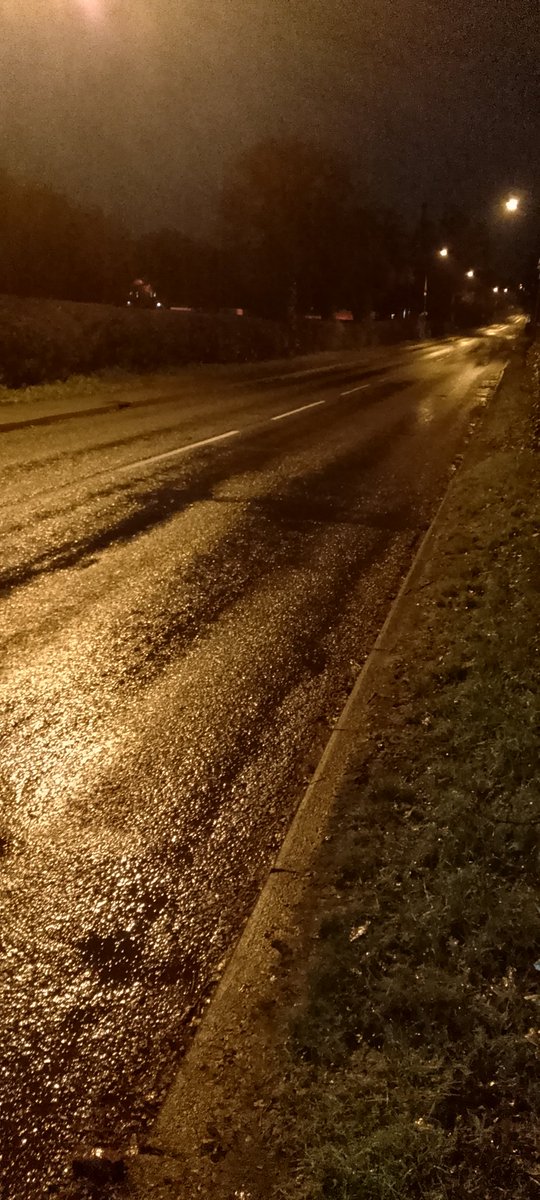 Happiest morning in England