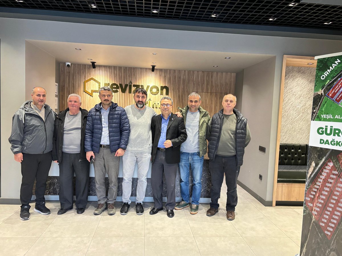 Mavi Atlas Gayrimenkul Kurucu Ortakları Zekeriya Karaca ve Şenol Metin’in ofisimize gerçekleştirdikleri nazik ziyaret bizleri memnun etti. 

#samsun #atakum #gayrimenkul #RevizyonPrime #MaviAtlasGayrimenkul #NezaketZiyareti #Samimiyet #Dostluk #İşBirliğiKültürü