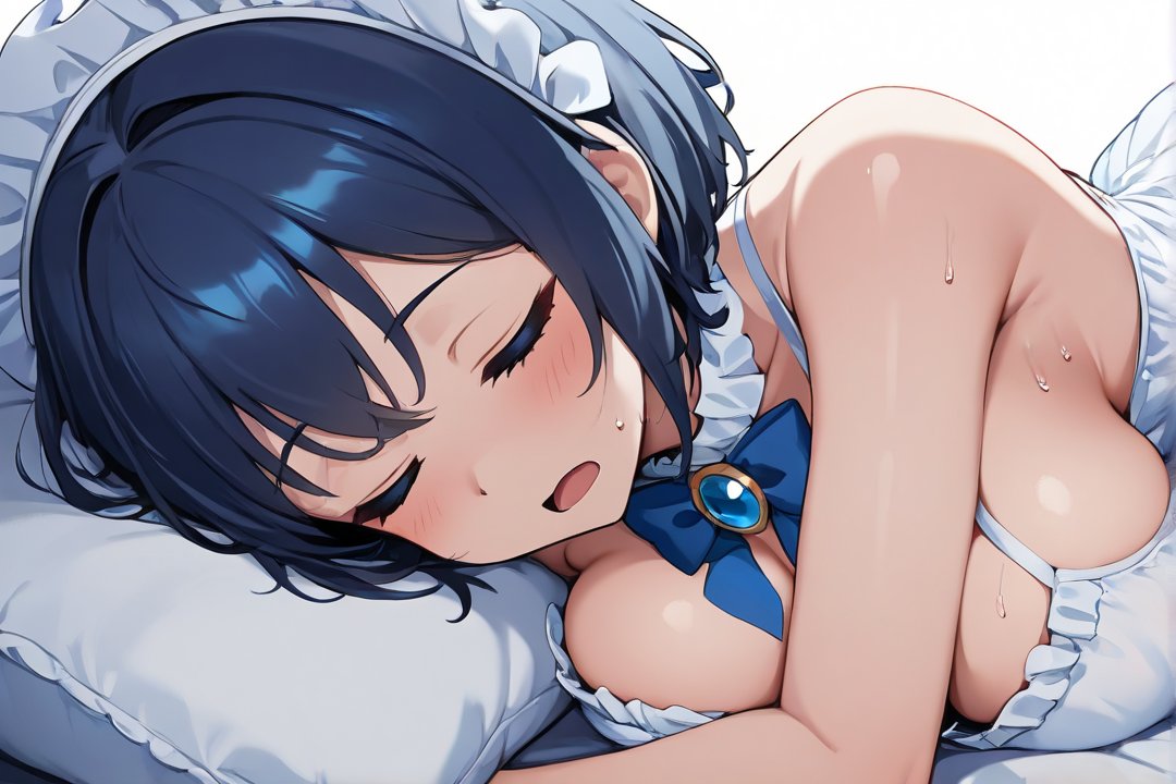 dormir boca abajo
intento 1 // intento 2