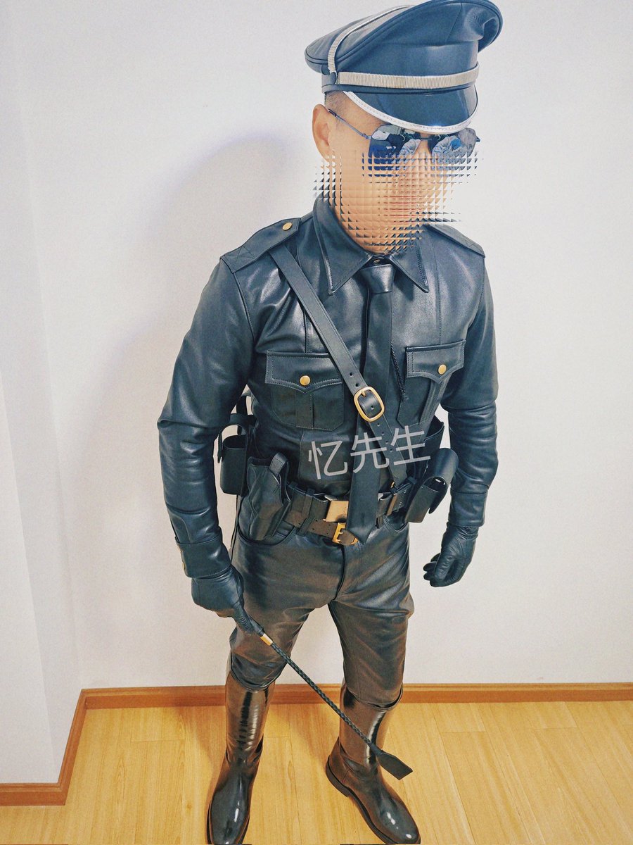 忆先生 tweet media