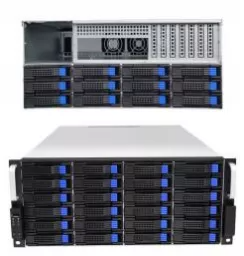 BaochengCo30848's tweet photo. V4036: ATX/E-ATX chassis with 36-bay storage, 24-bay 6G expander + 12-bay 6G, and 7Γ8038 cooling. Built for high-density server use.
π https://t.co/rx20VjYfy0 π +86 158 1338 6287
#daohe #servercase #storage #datacenter #hardware https://t.co/ASrrusw0qE