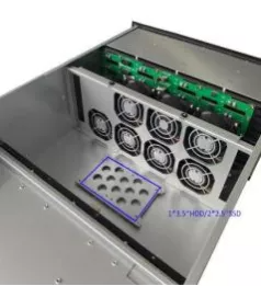 BaochengCo30848's tweet photo. V4036: ATX/E-ATX chassis with 36-bay storage, 24-bay 6G expander + 12-bay 6G, and 7Γ8038 cooling. Built for high-density server use.
π https://t.co/rx20VjYfy0 π +86 158 1338 6287
#daohe #servercase #storage #datacenter #hardware https://t.co/ASrrusw0qE