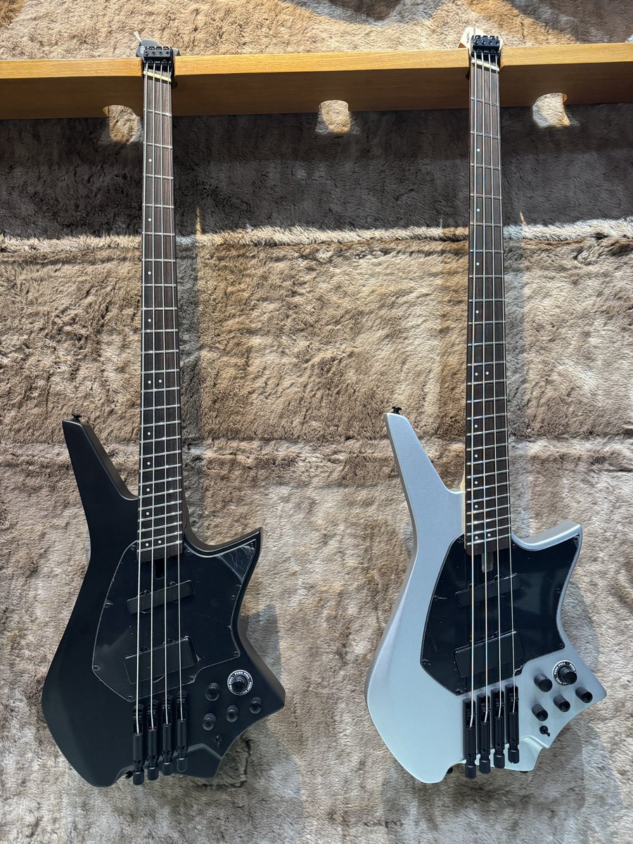 HEX Guitarsの新作ZB400 ブリッジPUはデュアルコイル仕様で、配線を