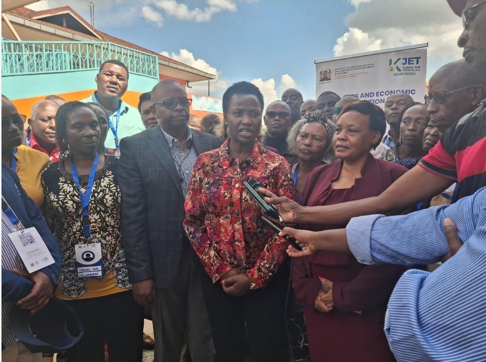 MSEA Kenya tweet media