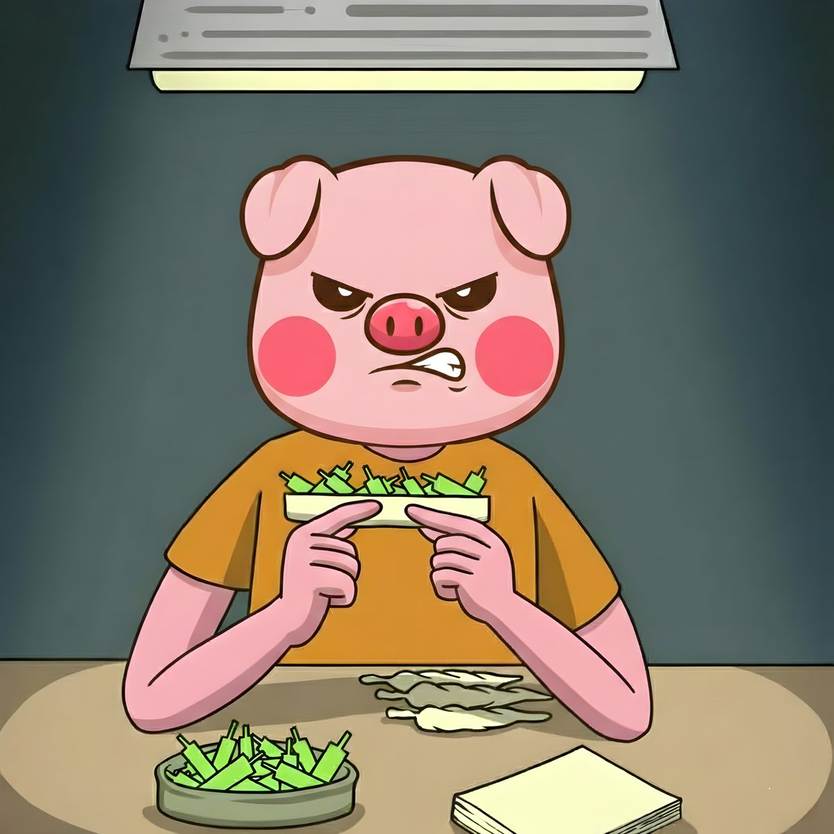 McDull tweet media