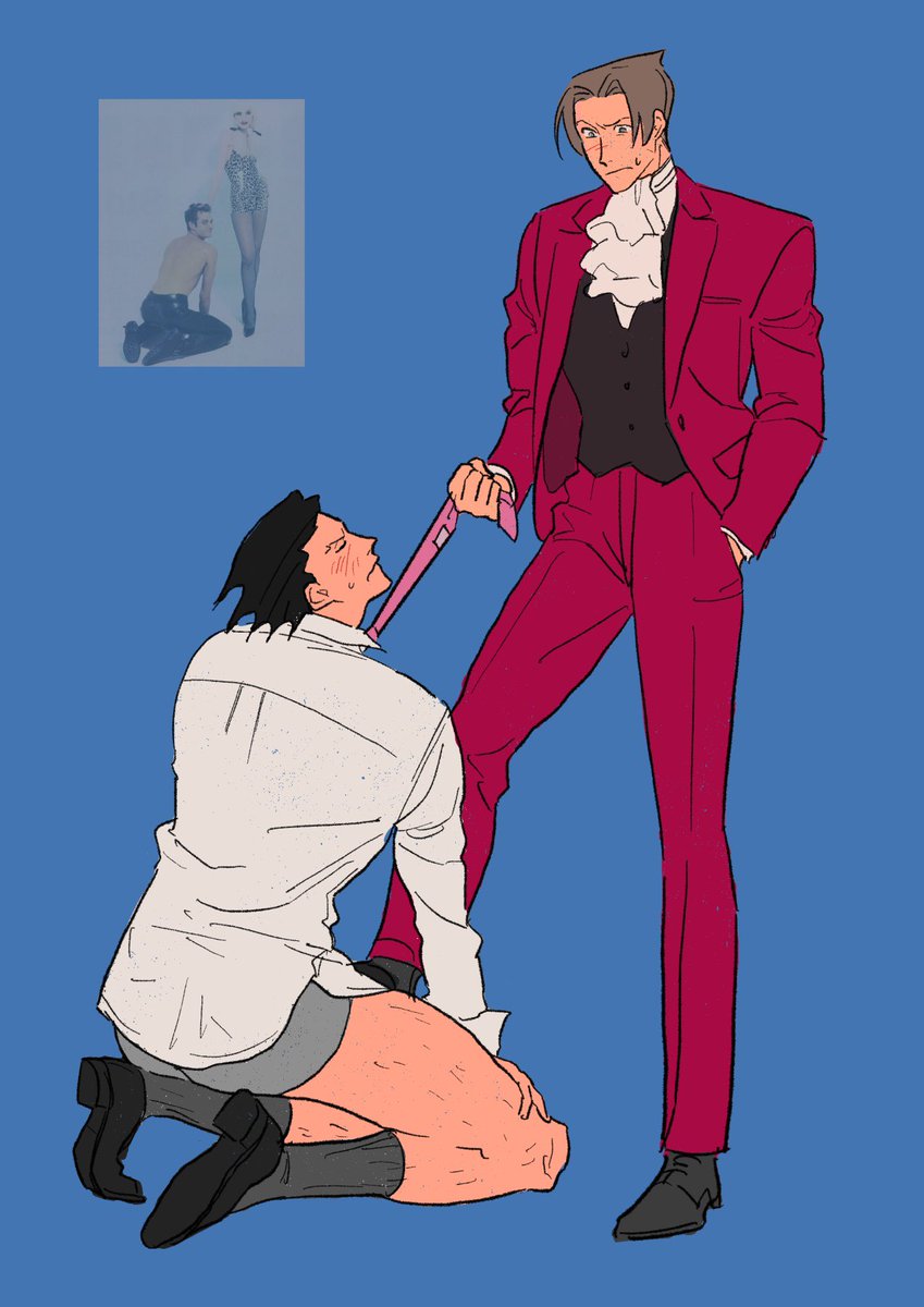 ナとミ　左右非固定
すぃません…