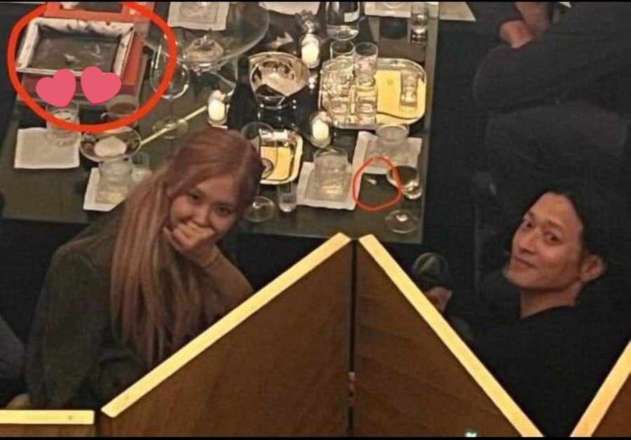 yoonstlz's tweet image. i think she knows better