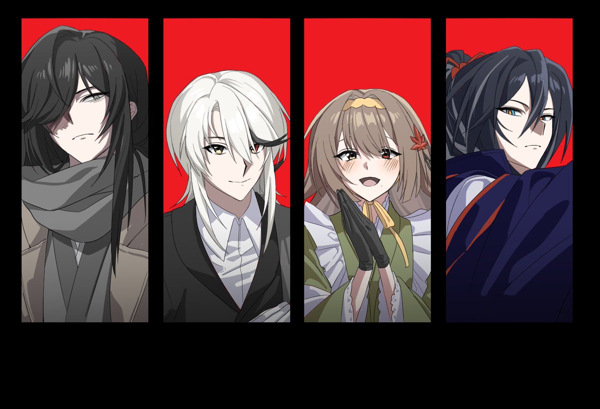 Mer_pg1111's tweet image. 아... 3월에 몰기로 한 크바탁 너무 좋아서 내일 가고 싶음
호2 오너님이 그려오셨어요