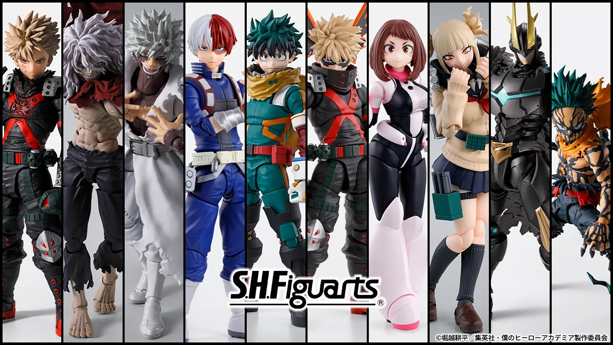 魂ネイションズ公式/BANDAI SPIRITS TAMASHII NATIONS OFFICIAL on X