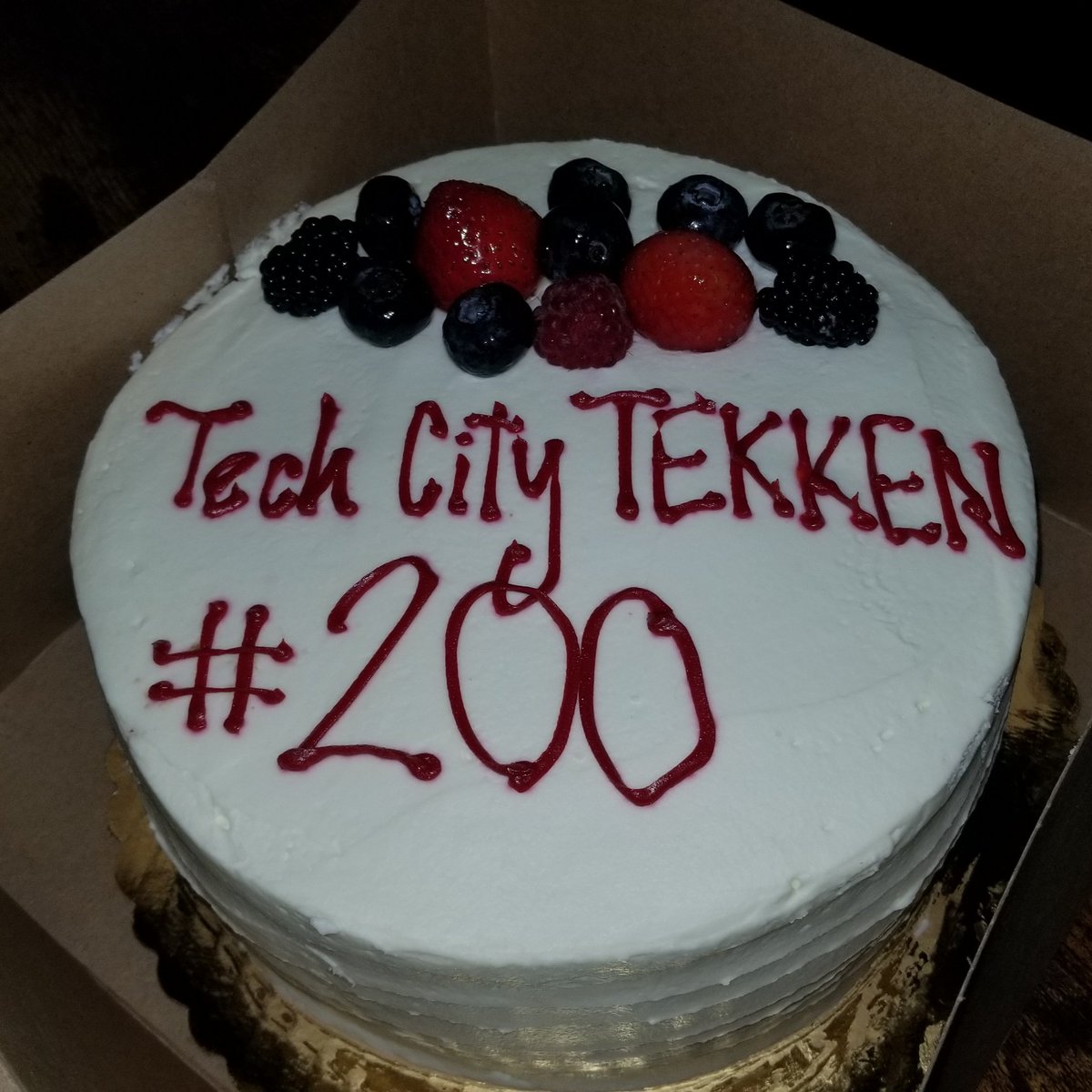 Capsule Entertainment tweet media