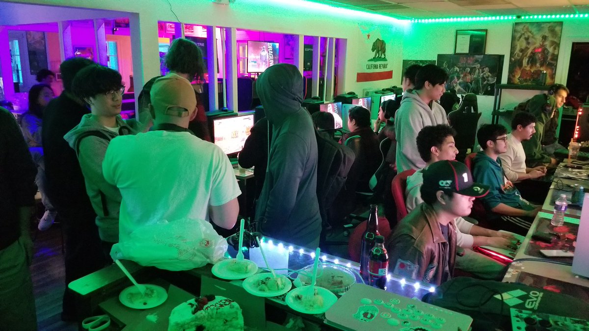 Capsule Entertainment tweet media