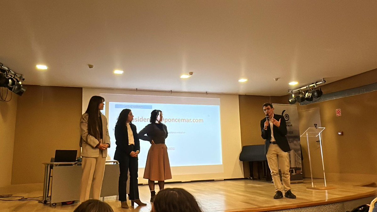 FPoncemar's tweet photo. Comenzamos a dar a conocer la Residencia Poncemar Intergeneracional Cohousing, que estará en marcha a primeros de 2026.👏🏼 Si estás interesado, contáctanos a través de nuestro correo 📧 residencia@poncemar.com https://t.co/TH5gFaIrtv