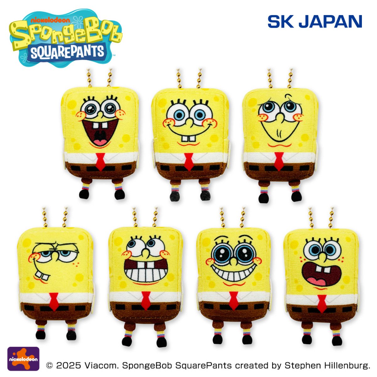 スポンジボブ キャラクターグッズセット PLAZA CHARACTERS【公式】 (@plazacharacters) / Posts / X