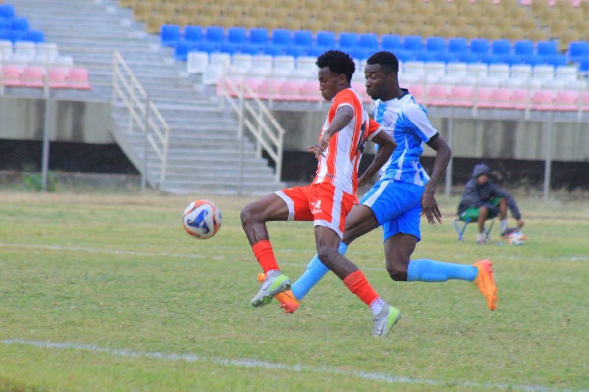 The goal is simple. BETTER THAN YESTERDAY, AND EVERY SINGLE DAY.⚽️💯❤️🔵⚪️