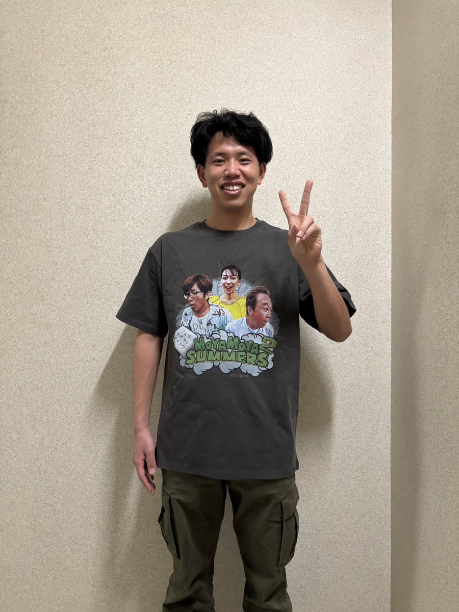 モヤさま【公式】 (@moya2_official) / Posts / X