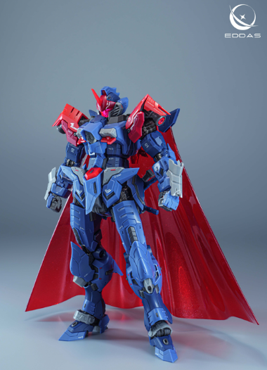 JQ_TREND's tweet image. [予約注文] おもちゃ 伊达斯科技 EDDAS 1/100  萨拉曼德 SALAMANDER 未组立品

発売予定：2026年１－２月

jqtrend.net/pd.jsp?fromCol…

#EDDAS
#伊达斯科技
#SALAMANDER