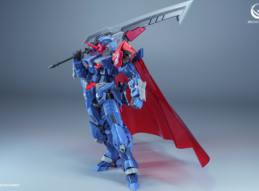 JQ_TREND's tweet image. [予約注文] おもちゃ 伊达斯科技 EDDAS 1/100  萨拉曼德 SALAMANDER 未组立品

発売予定：2026年１－２月

jqtrend.net/pd.jsp?fromCol…

#EDDAS
#伊达斯科技
#SALAMANDER
