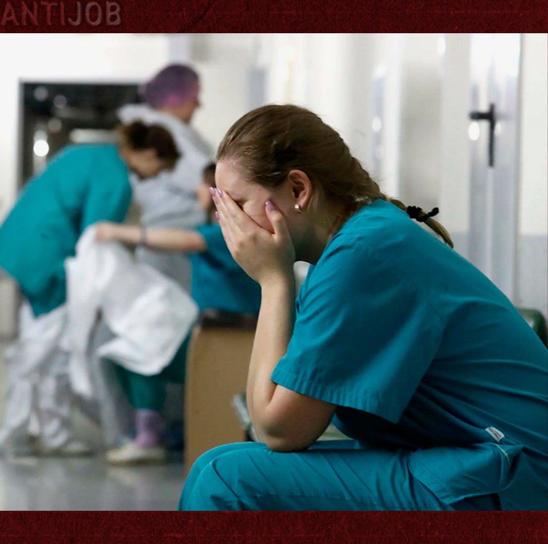 «На жизнь не остаётся ровным счётом ничего!»: новости российской медицины за последнюю неделю

💊 В России обозначили одну из главных проблем здравоохранения. По словам зампреда профсоюза работников здравоохранения РФ Михаила Андрочникова, врачи вынуждены работать на 1,5 и даже 2