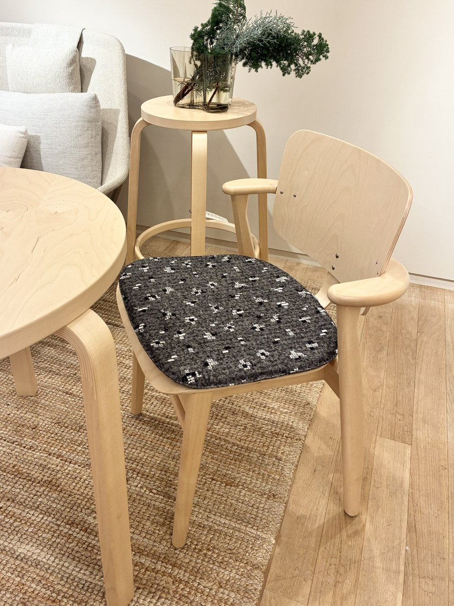 🌲アルテック adventti🌲 クリスマスまであと12日🌟 人の身体に沿う座