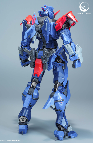 JQ_TREND's tweet image. [予約注文] おもちゃ 伊达斯科技 EDDAS 1/100  萨拉曼德 SALAMANDER 未组立品

発売予定：2026年１－２月

jqtrend.net/pd.jsp?fromCol…

#EDDAS
#伊达斯科技
#SALAMANDER