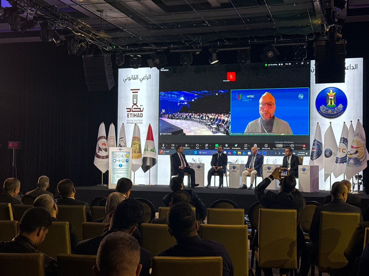 David MANSET tweet media