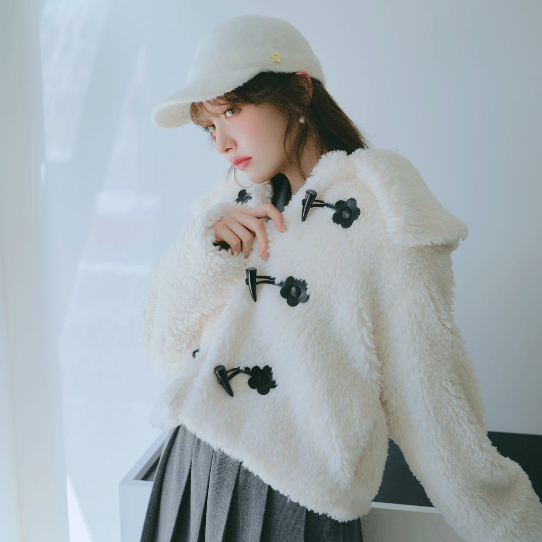 MARY QUANT official (@maryquantjp) / Posts / X