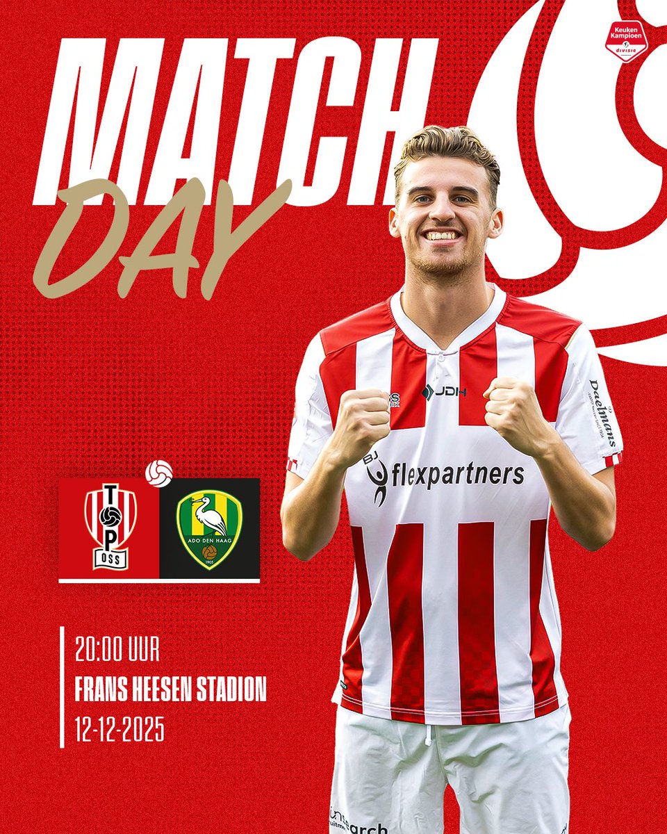 𝐕𝐚𝐧𝐚𝐯𝐨𝐧𝐝 𝐀𝐃𝐎 𝐨𝐩 𝐛𝐞𝐳𝐨𝐞𝐤! 🏟️💪

#TOPADO