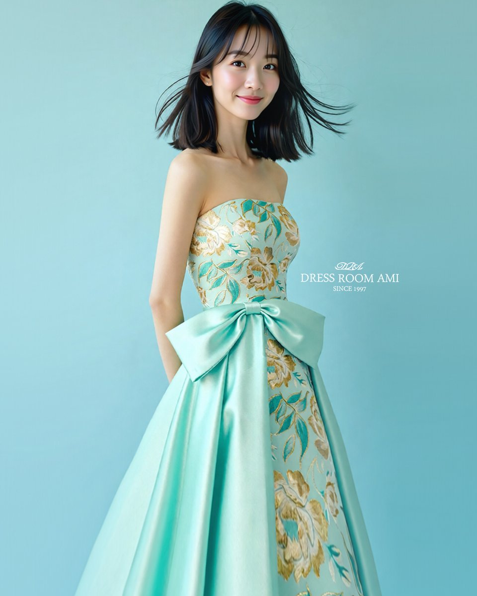 演奏ドレス 発表ドレス ドレスルームアミ 演奏会ドレスのドレスルームアミ新宿