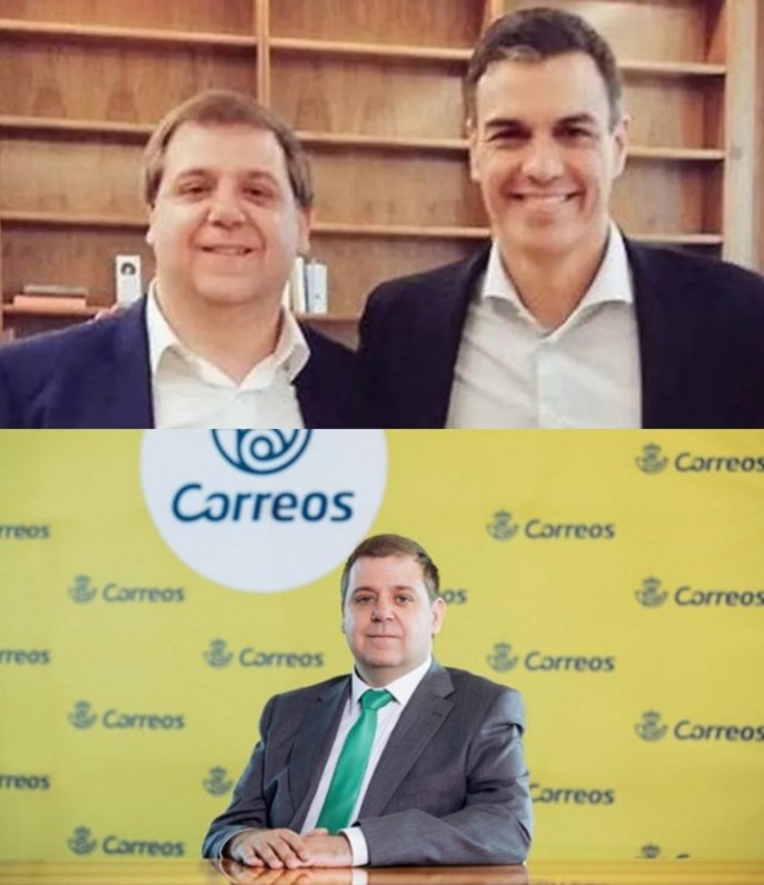 Marques_Roths's tweet photo. @JaviRodrigo11 El voto por correo es esto. https://t.co/FNEaUyDYOk
