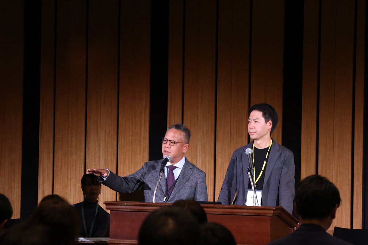 公益社団法人　経済同友会 tweet media