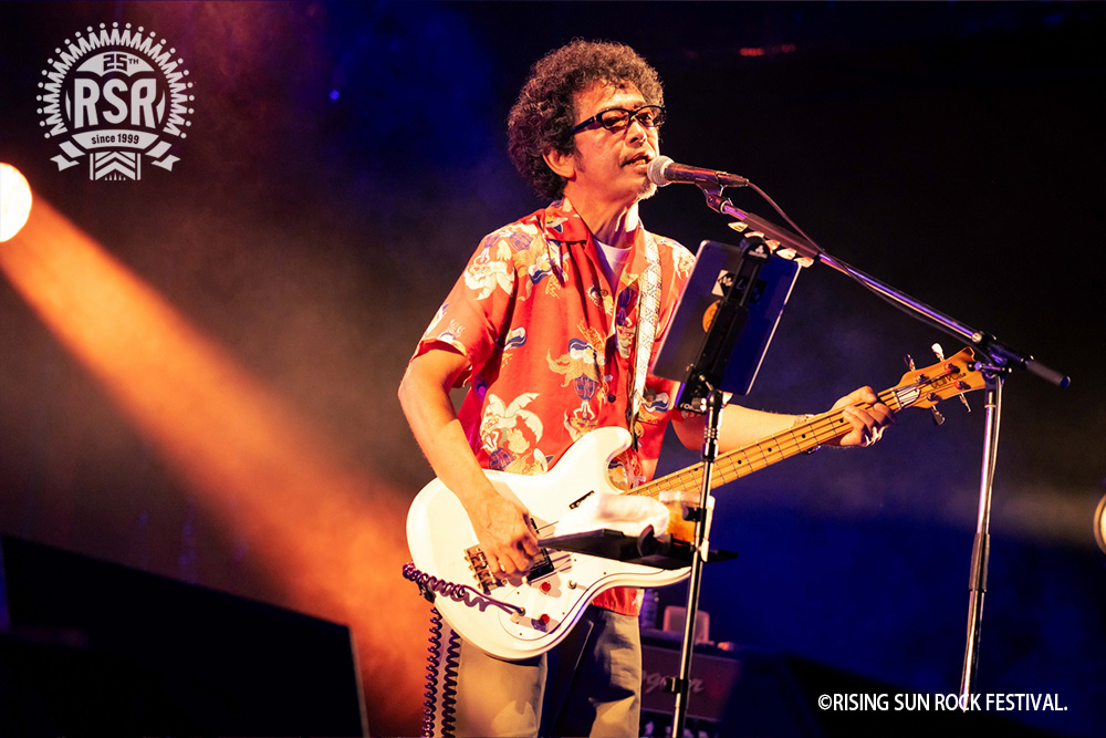 ライジングサン ホリー ZX Fury 名作を融合した最後のコラボレーションモデル！ – SONAR