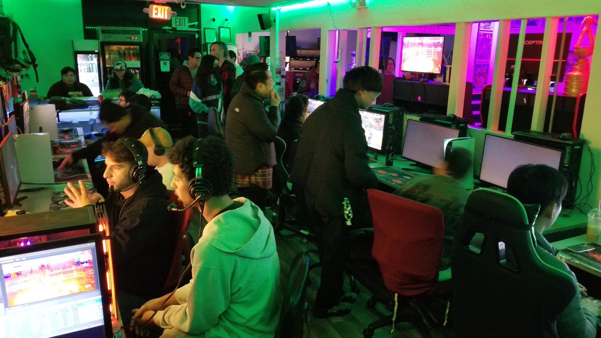 Capsule Entertainment tweet media