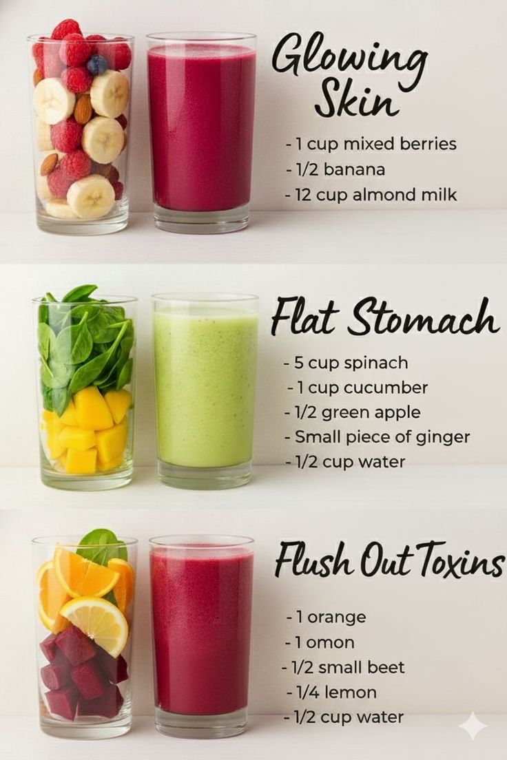 Skin Care & Nutrition Tips🍸 tweet media