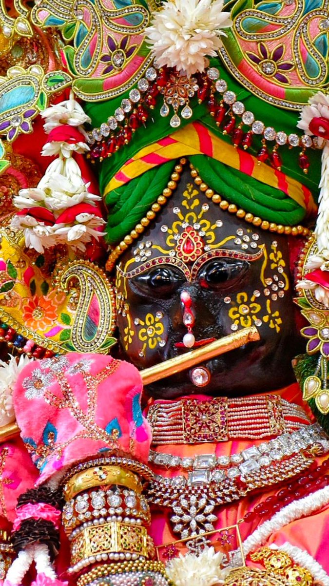 राधावल्लभ लाल जू ✨🌸