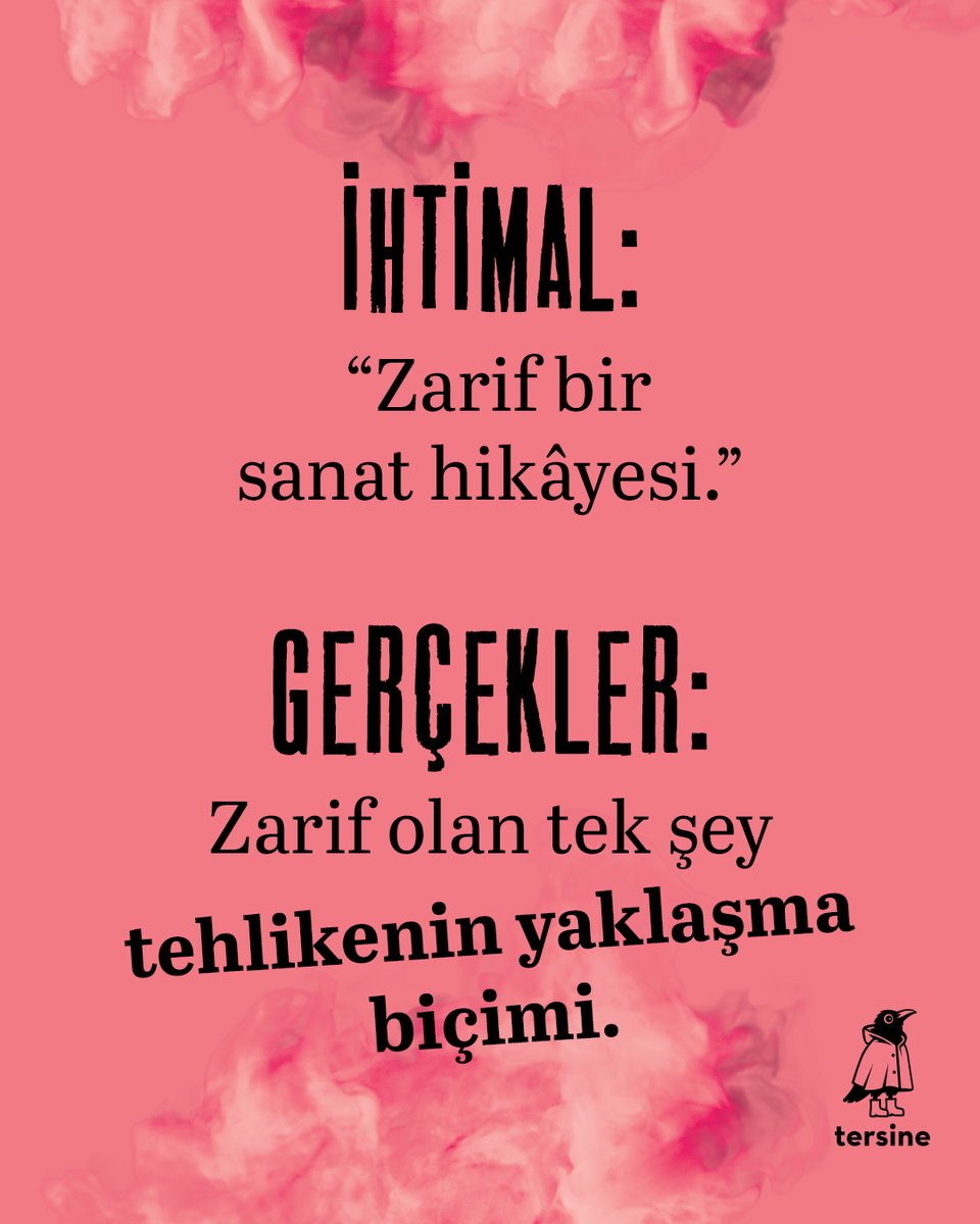Ağızdan Ağıza sizi şüpheye düşürmekten asla geri durmuyor. Kitabı okumadan önce düşündüğünüz bazı şeylerin üstünü çizebilirsiniz. İhtişam aldatıcı olabiliyor. 🔥