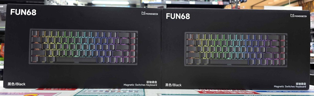MAD60HE RGB Akko パン風 カスタム品 最終値下げ wooting60he」の人気