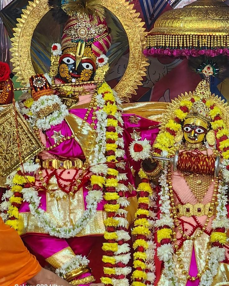 लाड़ली जू महाराज 🪷