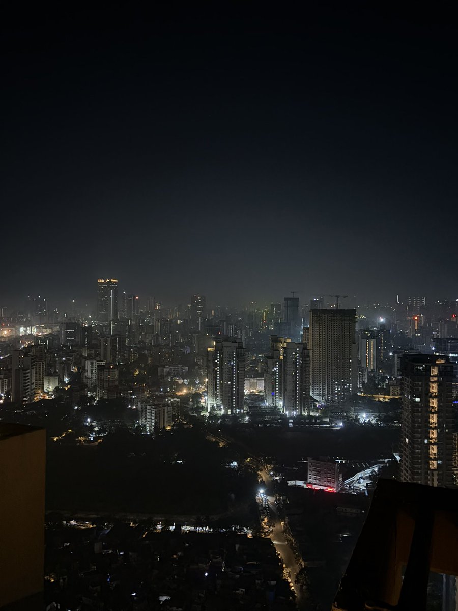 I like places that make me realise how tiny me and my problems are