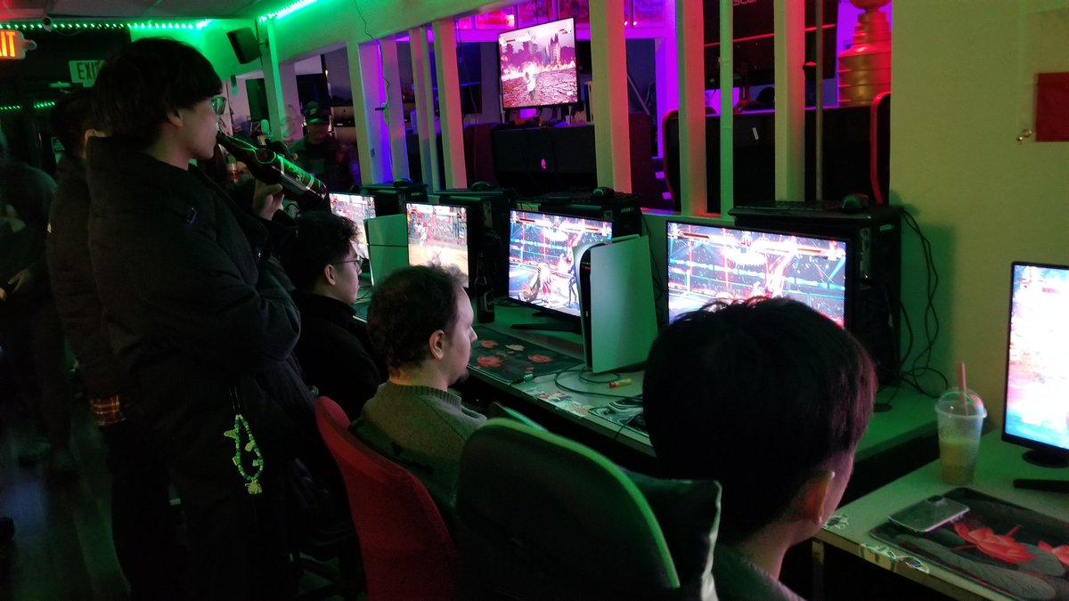 Capsule Entertainment tweet media