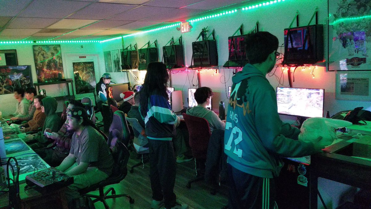 Capsule Entertainment tweet media