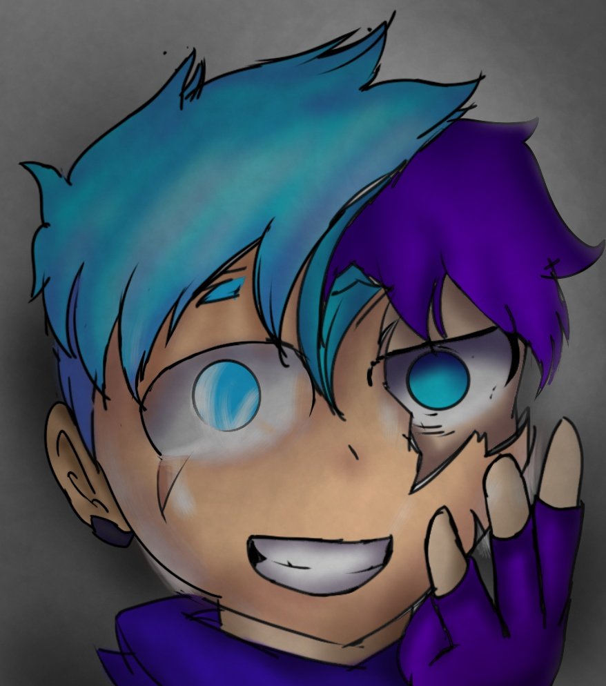 Aún después de todo, sigues siendo tu...