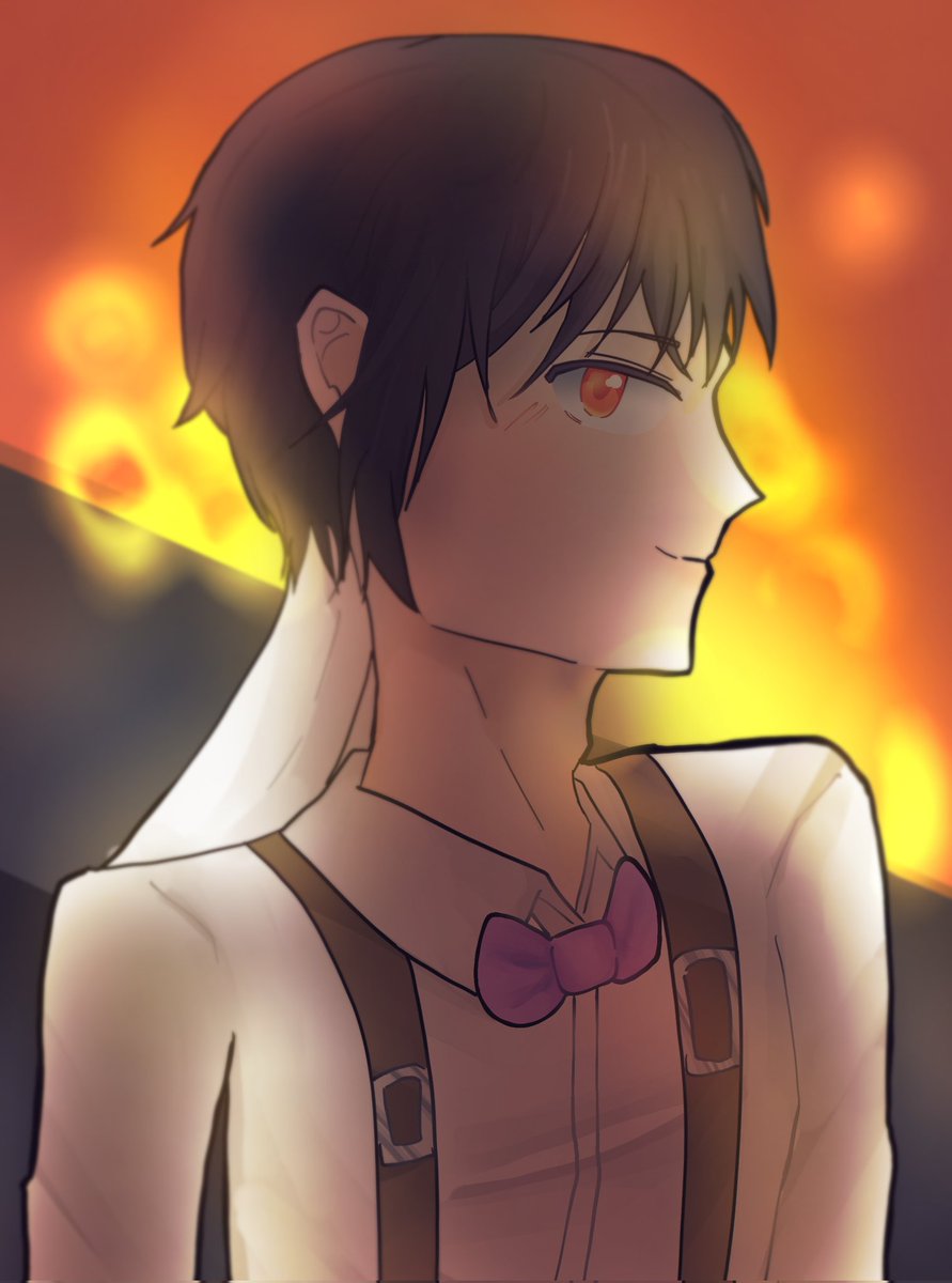 미수반 정주행중!!
패드로 그려서 살짝 이상해요...;;