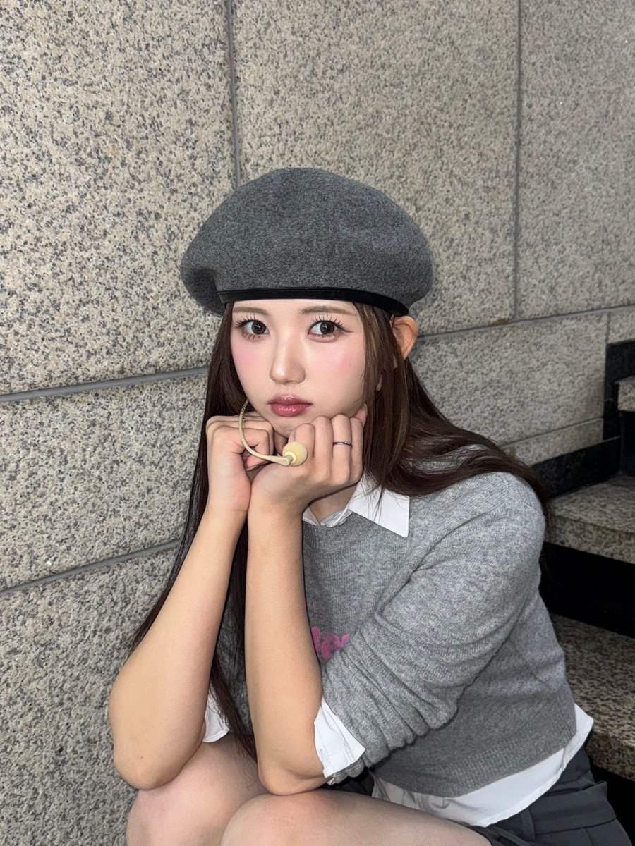 💫😆 #tripleS #트리플에스 #トリプルS #トリプルエス #トエス #JiWoo