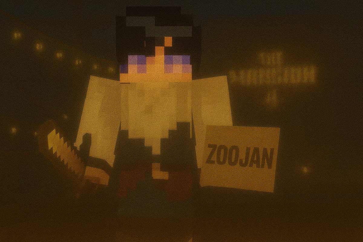 JNET_STUDIOS's tweet image. ⚔️🏴‍☠️ Es hora de demostrar de lo que estás hecho, a ser un verdadero pirata. 🏴‍☠️🔥 ¡Bienvenido #Zoojan a The Mansion 4! 🏰✨