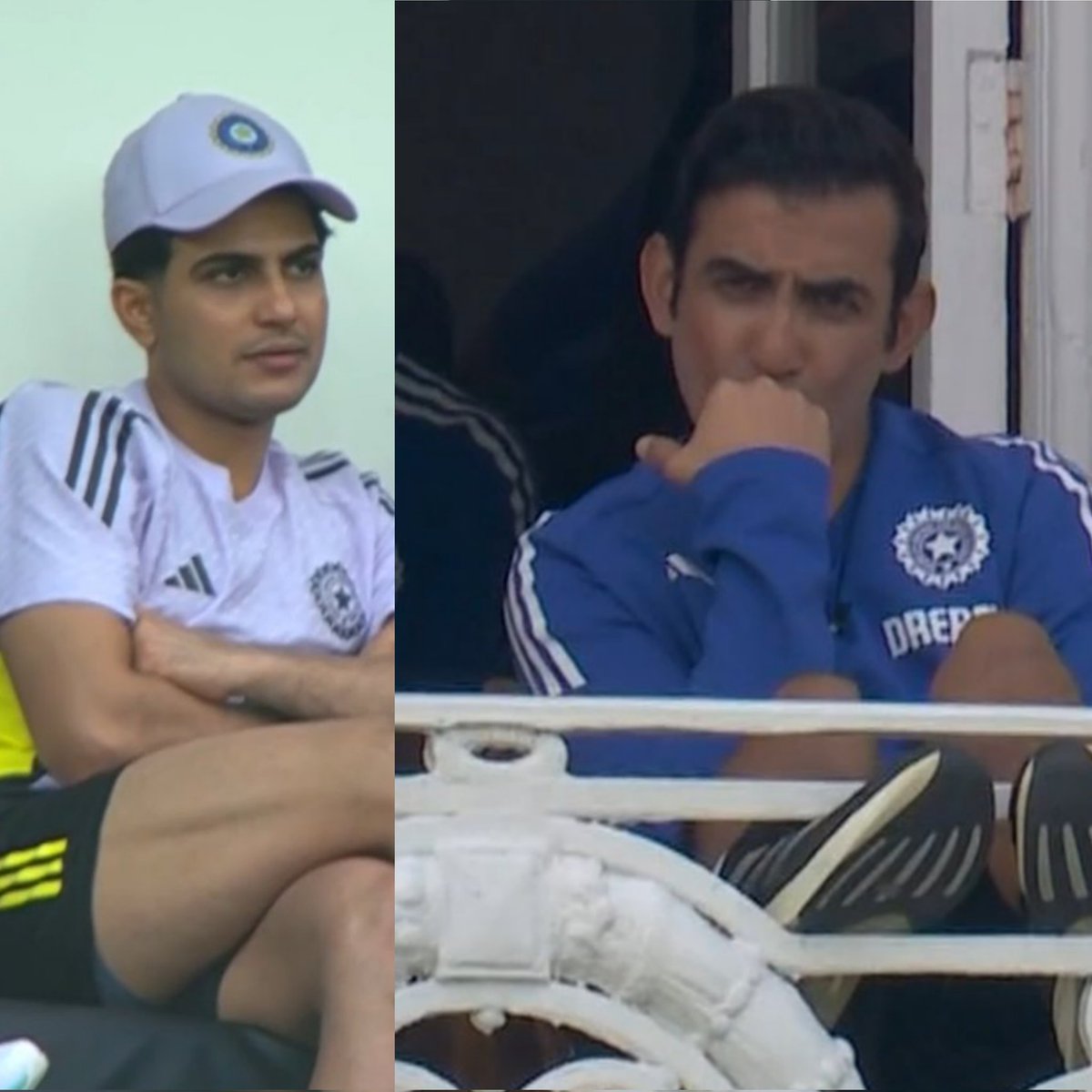 One word for both jokers ???