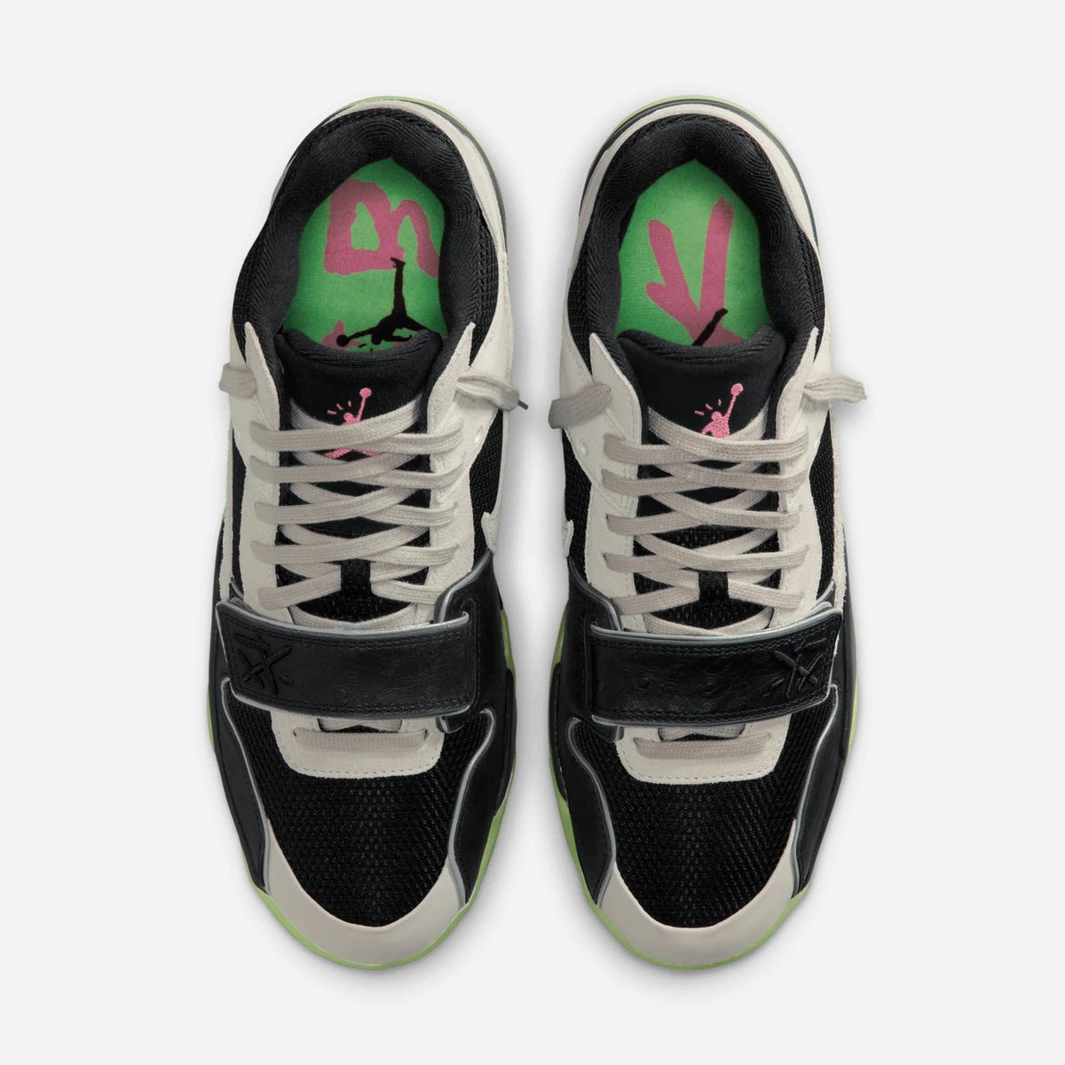 2025年 12/18 発売予定】 Travis Scott × Chase B × NIKE JUMPMAN JACK 2025年 12/18 発売予定】 Travis Scott × Chase B × NIKE JUMPMAN JACK