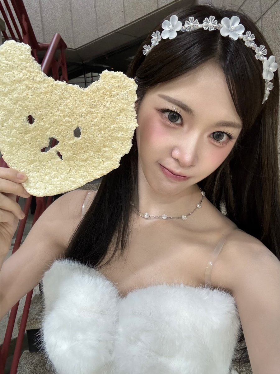 わたし誰だ~~~~~~~?🐶🐻🐹🐻‍❄️